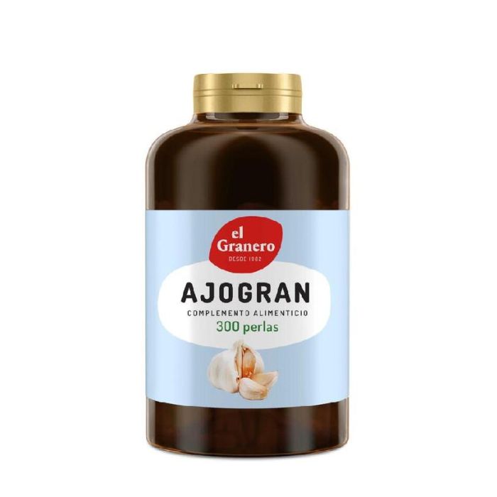 Ajogran Ajogran