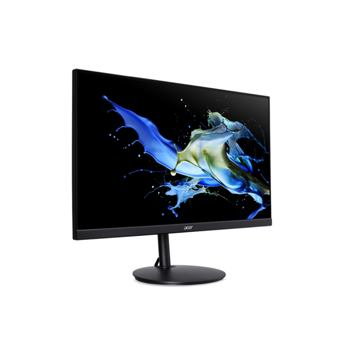 Acer CB272 E pantalla para PC 68,6 cm (27") 1920 x 1080 Pixeles Full HD LED Negro 1 Acer CB272 E pantalla para PC 68,6 cm (27") 1920 x 1080 Pixeles Full HD LED Negro 1