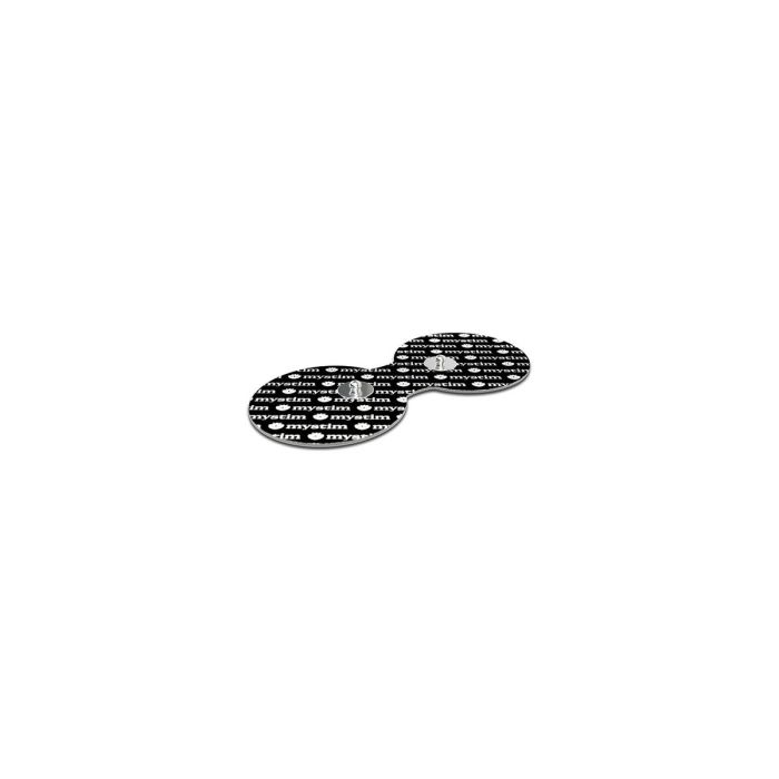 Electroestimulador Mystim 46020 11 Electroestimulador Mystim 46020 11