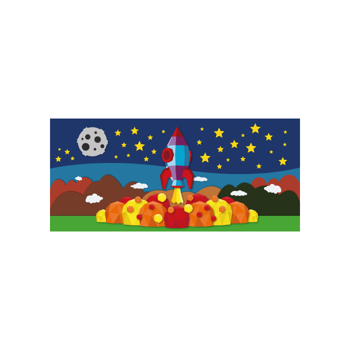 Fabriano S3215629 Bolsa 25 Cartulinas 185 gr 50 x 65 cm Gris Perla Colore 3