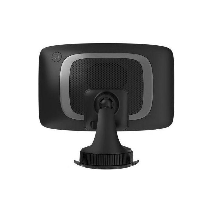 GPS TOMTOM GO LIVE PROFFESIONAL 6200 - ESPECIAL VEHÍCULOS GRANDES - MAPAS EUROPA - PANTALLA 6"/15.2CM - 16GB - MAPAS PARA TODA LA VIDA