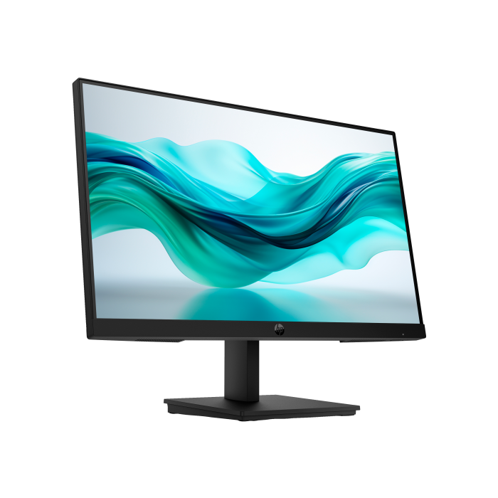 HP Monitor Series 3 PRO 322PF / 21,5" / FHD / VGA-HDMI-DisplayPort 2