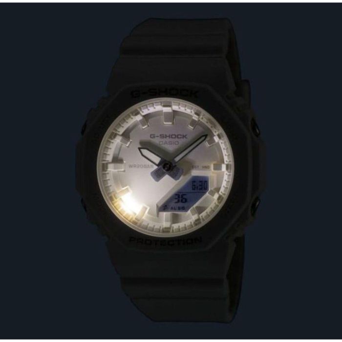 Reloj Mujer Casio GMA-P2100VA-7AER 5 Reloj Mujer Casio GMA-P2100VA-7AER 5