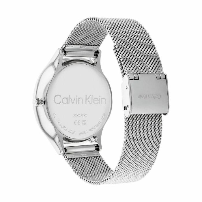 Reloj Mujer Calvin Klein (Ø 38 mm) 10 Reloj Mujer Calvin Klein (Ø 38 mm) 10