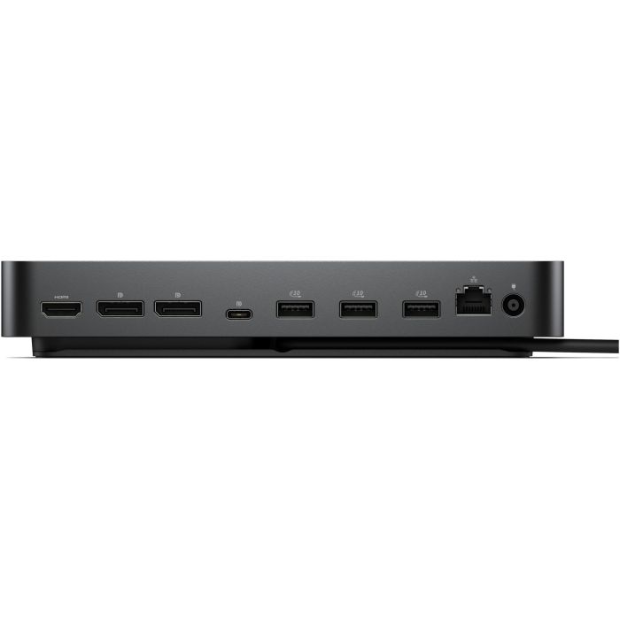 D DELL Pro Smart Dock SD25 3 D DELL Pro Smart Dock SD25 3