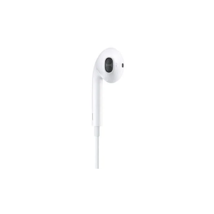 Apple Earpods With Lightning Connector MWTY3ZM/A Auriculares con conector Lightning 4