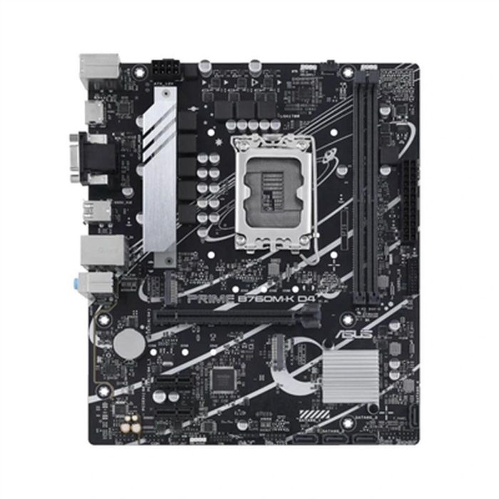 Placa Base Asus 90MB1DS0-M1EAY0 LGA 1700 Intel B760 3