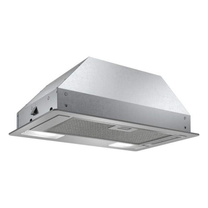 Campana Convencional Balay 3BF263NX 53 cm 300 m³/h 115W D Multicolor Antracita Acero 0 Campana Convencional Balay 3BF263NX 53 cm 300 m³/h 115W D Multicolor Antracita Acero 0