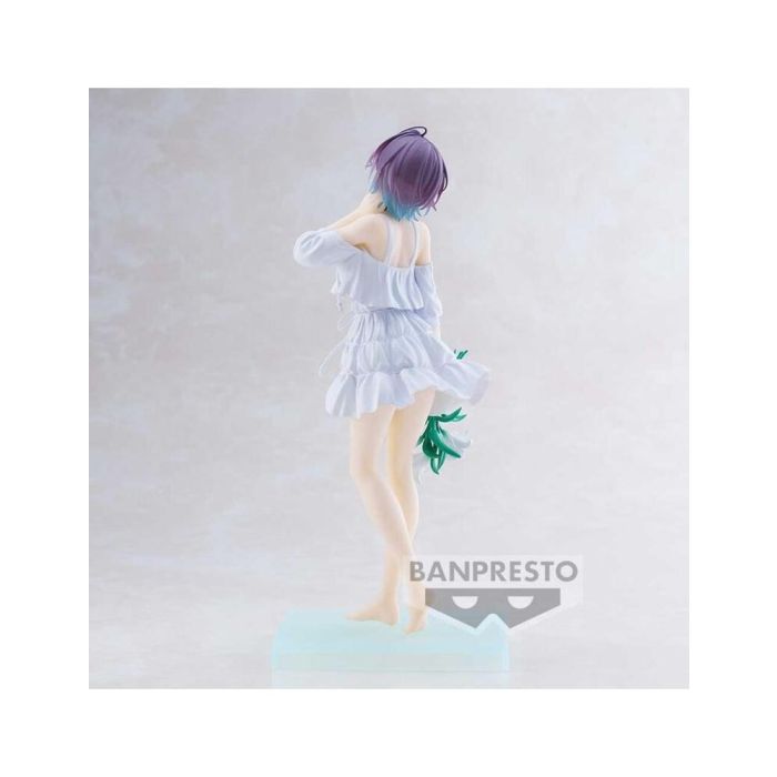 Figura Banpresto Idolmaster Sniny Colors Toru 2 Figura Banpresto Idolmaster Sniny Colors Toru 2
