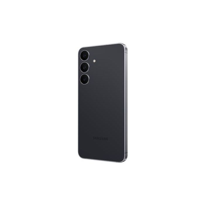 Samsung S25 Fe 8GB RAM 128GB Almacenamiento 5G Jet Black Dual SIM 3 Samsung S25 Fe 8GB RAM 128GB Almacenamiento 5G Jet Black Dual SIM 3