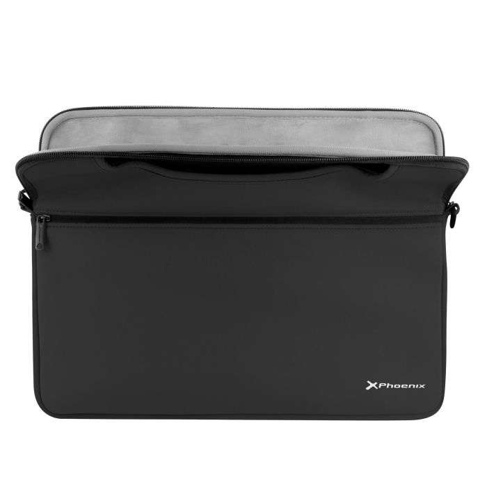 Funda Maletin Neopreno Phoenix Para Portátil 4 Funda Maletin Neopreno Phoenix Para Portátil 4