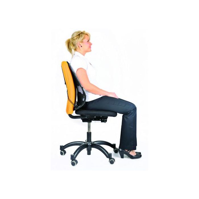 Fellowes Respaldo Ergonómico De Rejilla Mesh Profesional 1 Fellowes Respaldo Ergonómico De Rejilla Mesh Profesional 1