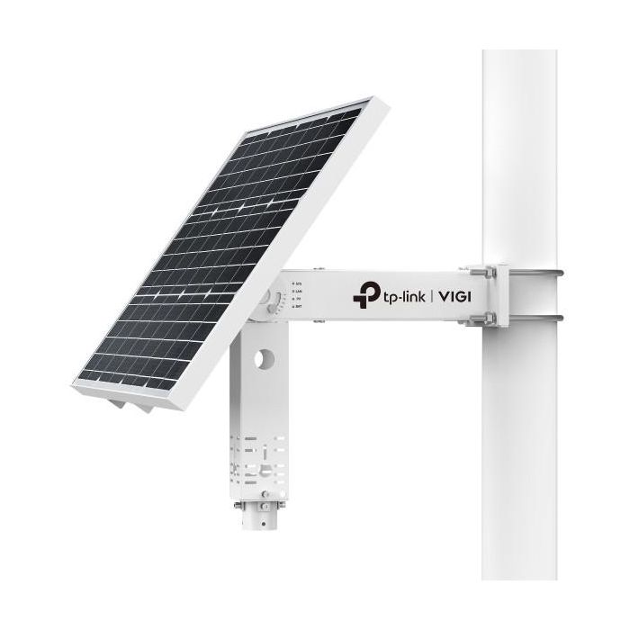 TP-Link SP6030 Fuente de Alimentación Solar Inteligente Omada VIGI