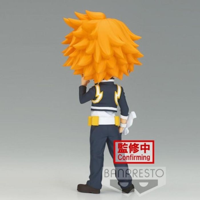 Figura Banpresto Q Posket My Hero 2