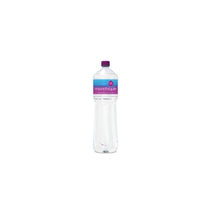 Agua Alcalina Ph 9,5 1,5Lt. Agua Alcalina Ph 9,5 1,5Lt.