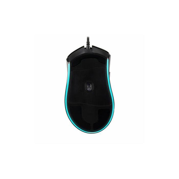 Acer Ratón Gaming Predator Cestus 333 PMW410 con Sensor Pixart 3389, PPP Ajustable, RGB 16.8 Millones de Colores y 6 Botones Programables 4