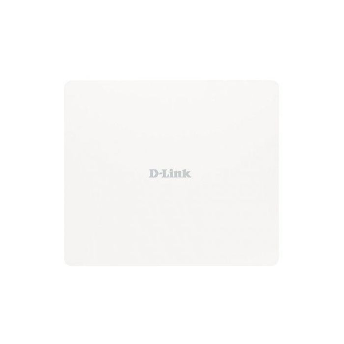 Punto de Acceso Inalámbrico D-Link DAP-X3060OU PoE 3000Mbps/ 2.4GHz 5GHz/ Antenas de 3dBi/ WiFi 802.11ac/n/b/g/ax 2 Punto de Acceso Inalámbrico D-Link DAP-X3060OU PoE 3000Mbps/ 2.4GHz 5GHz/ Antenas de 3dBi/ WiFi 802.11ac/n/b/g/ax 2