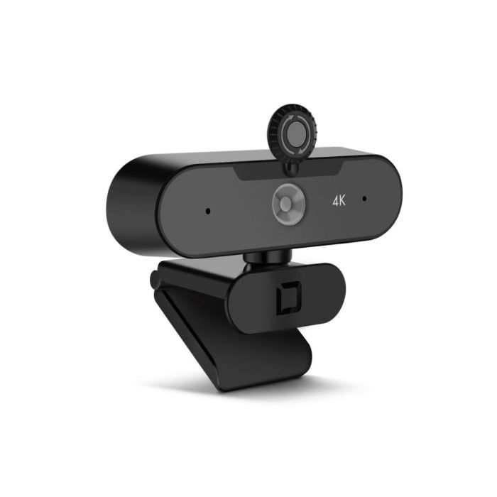 Webcam Dicota D31888 Full HD 4 Webcam Dicota D31888 Full HD 4