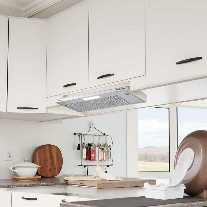 Extractor de Cocina Cata LFK6001X 3 Extractor de Cocina Cata LFK6001X 3