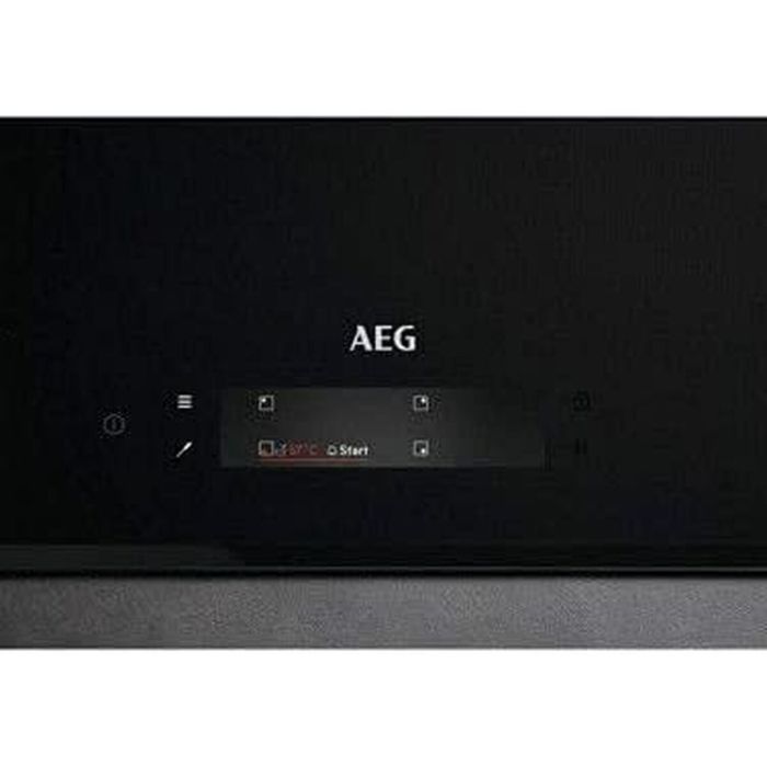 Placa de Inducción AEG IAE84881FB 3200 W 3600 W 1