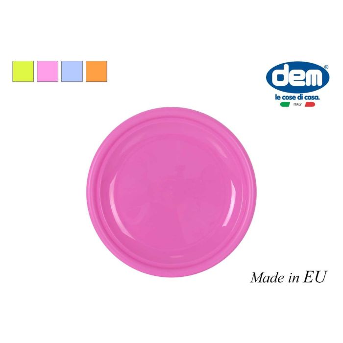 Plato Hondo Bahia 22 cm - Dem (36 Unidades) Plato Hondo Bahia 22 cm - Dem (36 Unidades)