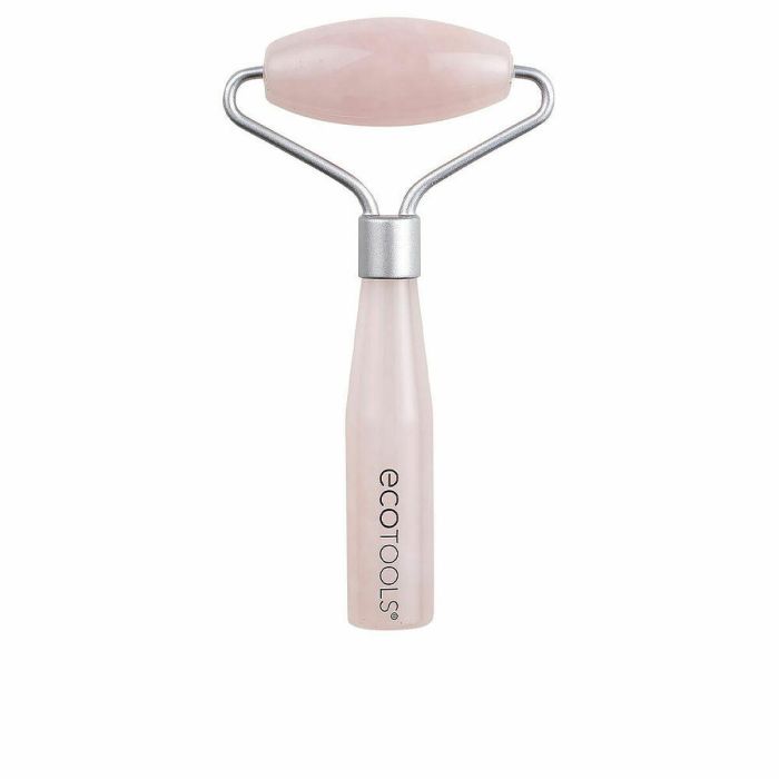 Ecotools Rose Quartz Mini Roller Ecotools Rose Quartz Mini Roller