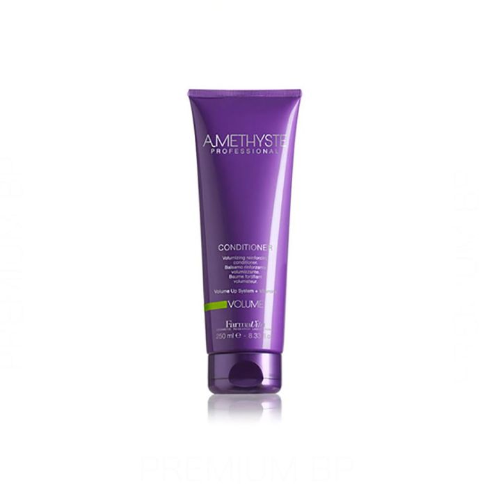 Farmavita Amethyste Volumen Acondicionador 250 Ml