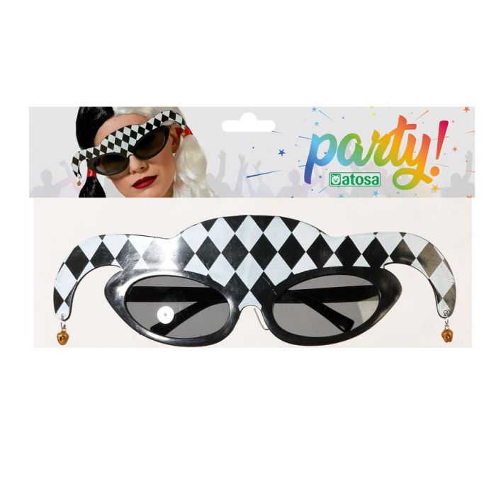 Gafas Arlequin 1