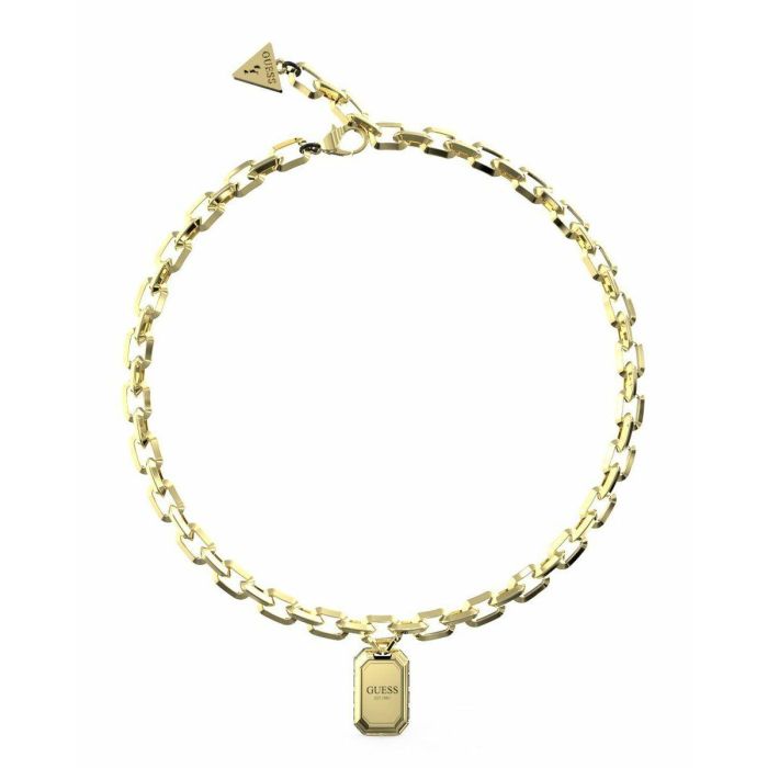 Pulsera Mujer Guess JUBN04260JWYGT-U 45 cm 3 Pulsera Mujer Guess JUBN04260JWYGT-U 45 cm 3
