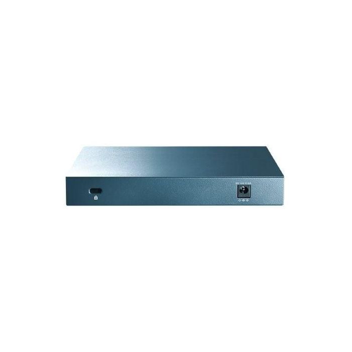 Switch TP-Link LS108G Gigabit Ethernet 2 Switch TP-Link LS108G Gigabit Ethernet 2