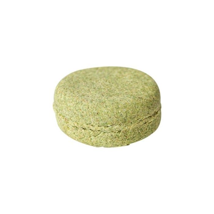 Champu Solido Acond. Zerowaste Pastilla 75Gr Lata Champu Solido Acond. Zerowaste Pastilla 75Gr Lata