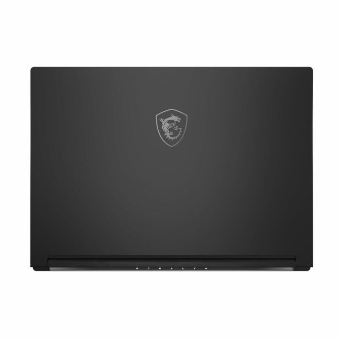 MSI Portátil Stealth A16 AI+ 9S715FL35033 - 16" QHD+ 240Hz - Ryzen 9 HX 370 - 32GB RAM - 2TB SSD - RTX 5080 - Windows 11 11