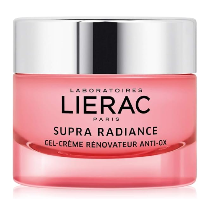 Lierac Supra-Radiance Crema Renovadora Anti-Ox