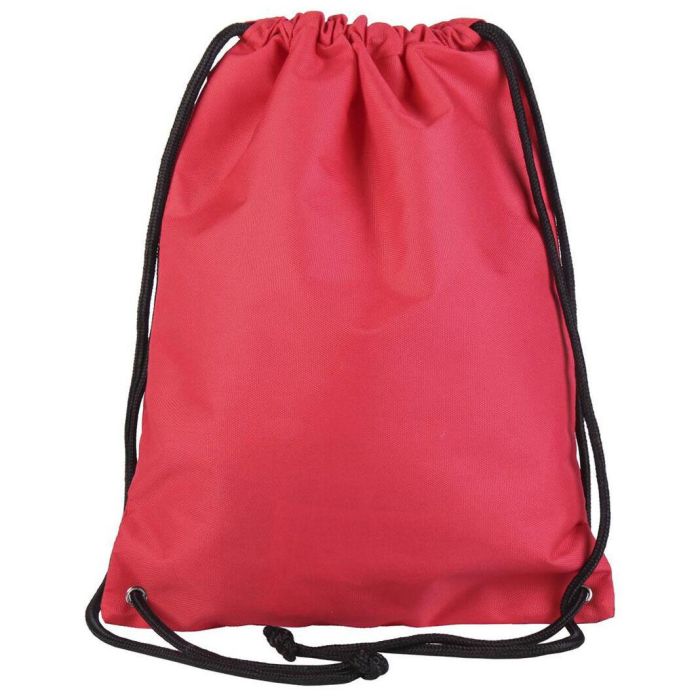 Mochila Saco Infantil Minnie Mouse Rojo 1 Mochila Saco Infantil Minnie Mouse Rojo 1