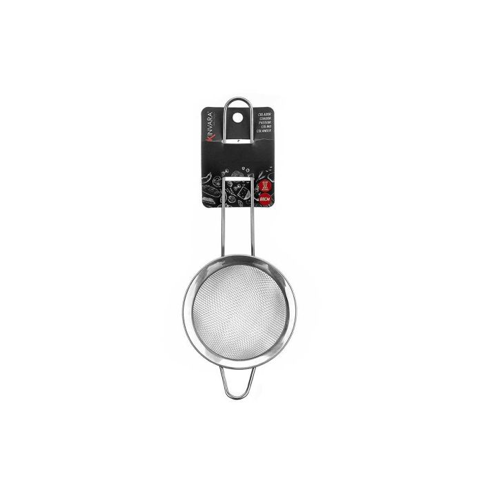 Colador Acero Soporte 8Cm Kinvara (24 Unidades) 2 Colador Acero Soporte 8Cm Kinvara (24 Unidades) 2
