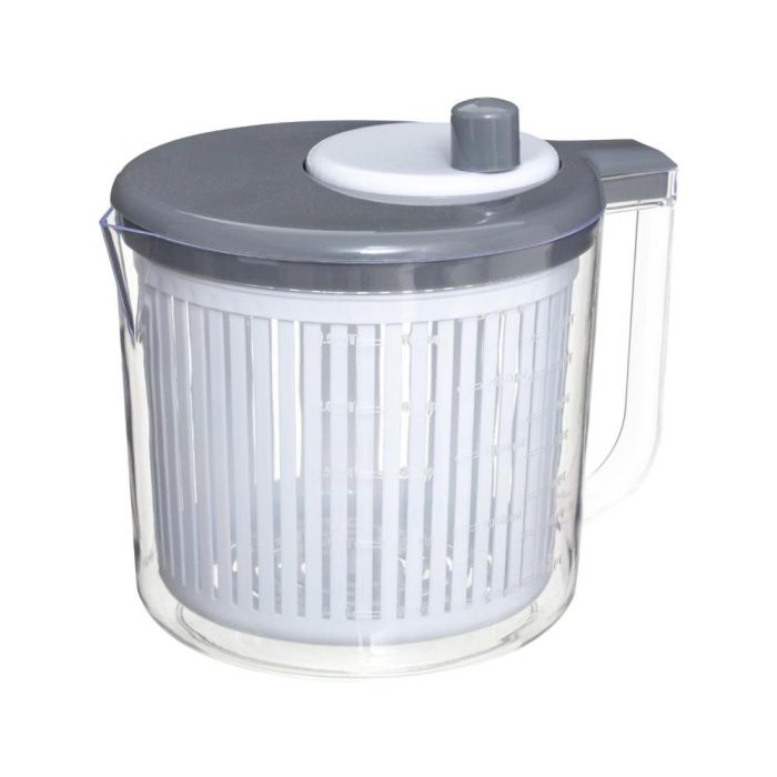 5Five Mini escurridor para verdura 2.5l 21x19x17cm