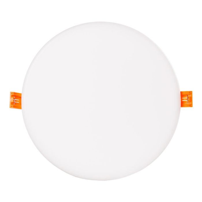 Placa LED 22W 1597Lm 4000ºK Circular sin Marco 40.000H [LUM-NSDL-R185-W 2 Placa LED 22W 1597Lm 4000ºK Circular sin Marco 40.000H [LUM-NSDL-R185-W 2