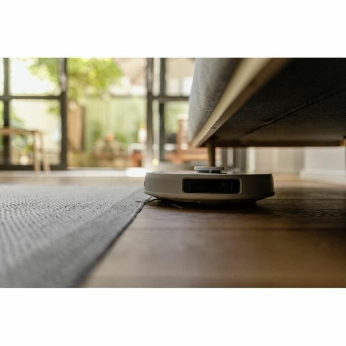 Karcher KAR4054278965734 RCV 5 Robot Aspiradora y Lavadora con Navegación Láser LiDAR, Cartografía y Detección de Obstáculos 2 Karcher KAR4054278965734 RCV 5 Robot Aspiradora y Lavadora con Navegación Láser LiDAR, Cartografía y Detección de Obstáculos 2