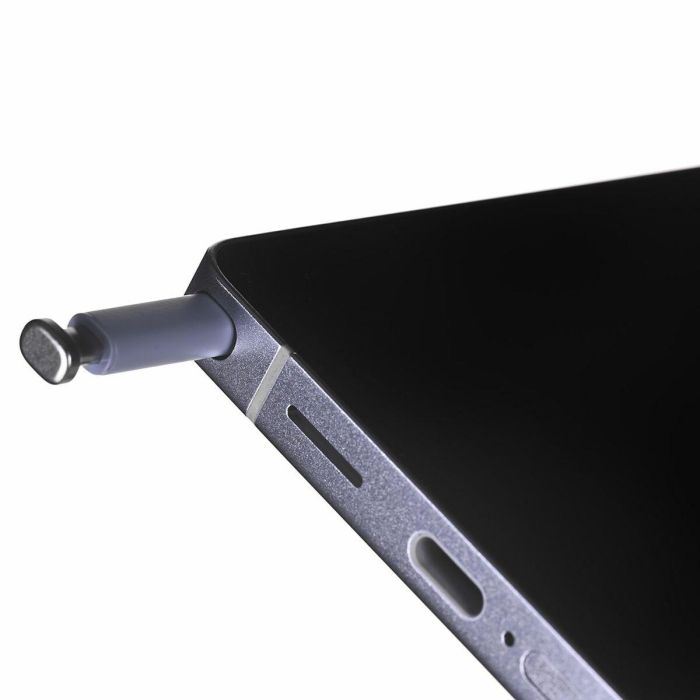 Smartphone Samsung SM-S938B 6,9" Octa Core 12 GB RAM 256 GB Plateado