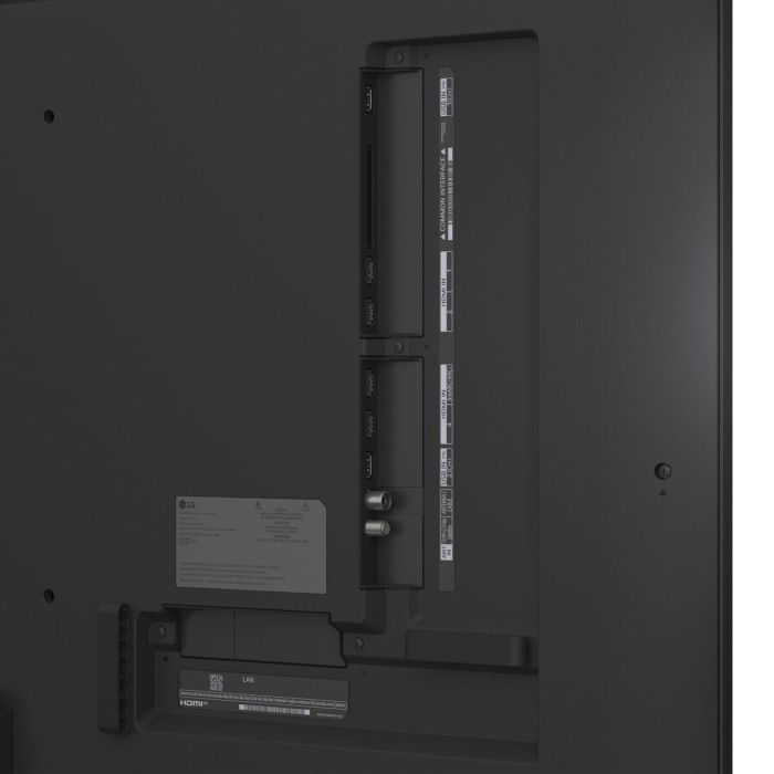 Smart TV LG 55QNED87A6B 55" (55") 4K Ultra HD (4K Ultra HD) LED HDR Edge-LED AMD FreeSync (LED) (HDR) (Edge-LED) (AMD FreeSync) 14