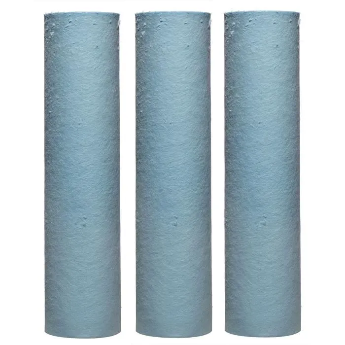 BWT Kit Mantenimiento Descalcificador Agua Universal 3 Cartuchos + Pastillas Limpieza 3660965003026 24 Meses 1