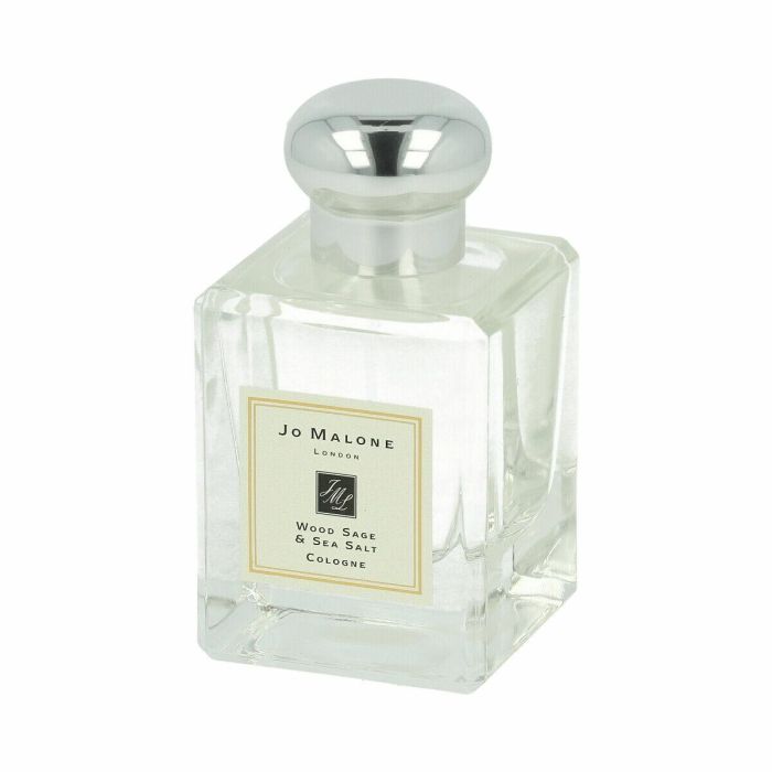 Jo Malone Wood Sage & Sea Salt Edc Vapo 50 mL