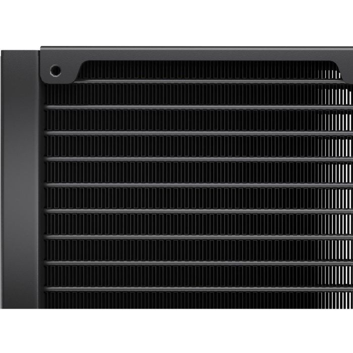 K COUGAR CPU Wasserkühlung Poseidon-GT 240. ARGB. Schwarz 4