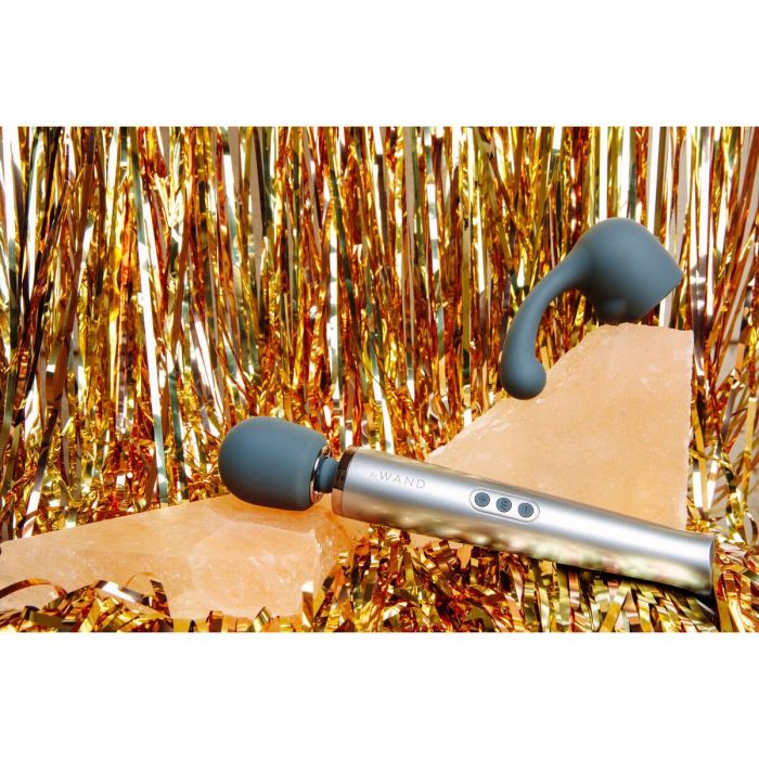 Funda de Silicona Curva Le Wand 92719 1 Funda de Silicona Curva Le Wand 92719 1