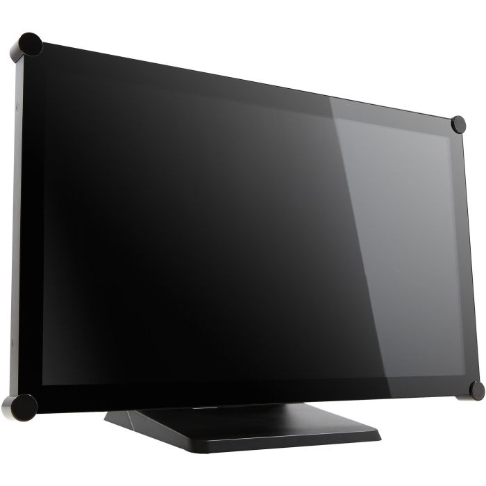 AG Neovo TX-2202A Monitor Táctil 21.5 Pulgadas Full HD LCD Negro 10 Puntos Multitáctil 2