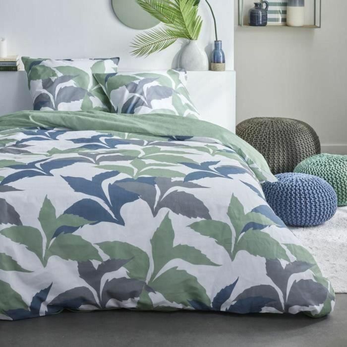 Juego de cama doble - TODAY - Sunshine 16,22 - 220 x 240 cm - 100% Algodón estampado