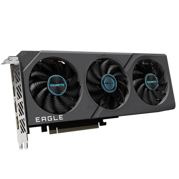 Tarjeta Gráfica Gigabyte GeForce RTX 4060 EAGLE OC 8G/ 8GB GDDR6 2 Tarjeta Gráfica Gigabyte GeForce RTX 4060 EAGLE OC 8G/ 8GB GDDR6 2