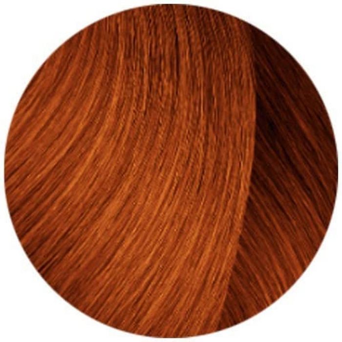L'Oréal Dialight 7,40 Coloración Tono sobre Tono Ácida - Reflejos Luminosos y Brillo Vinilo, Respeta el Cabello 1 L'Oréal Dialight 7,40 Coloración Tono sobre Tono Ácida - Reflejos Luminosos y Brillo Vinilo, Respeta el Cabello 1