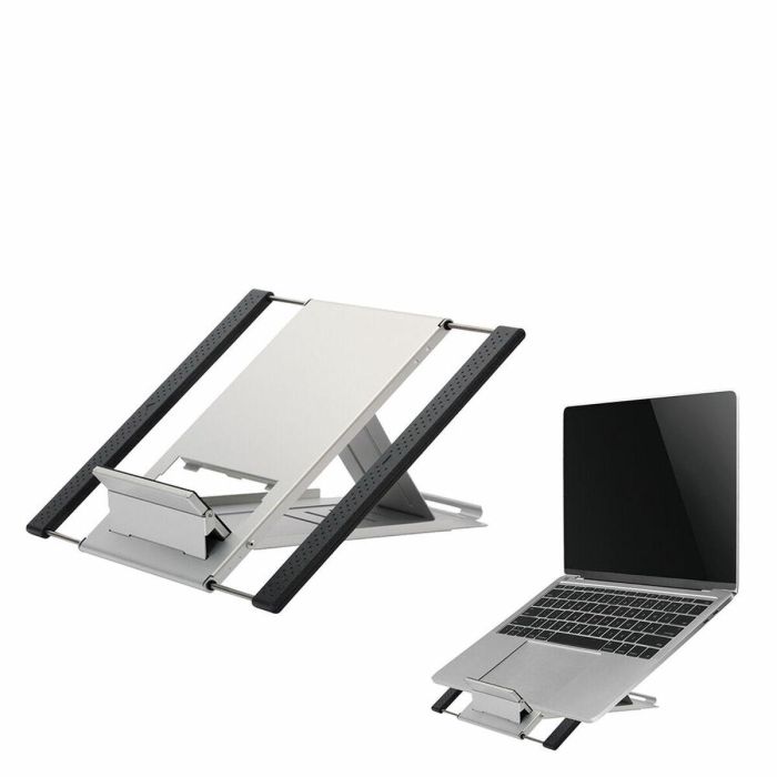 Soporte para Portátil Neomounts NSLS100 2 Soporte para Portátil Neomounts NSLS100 2