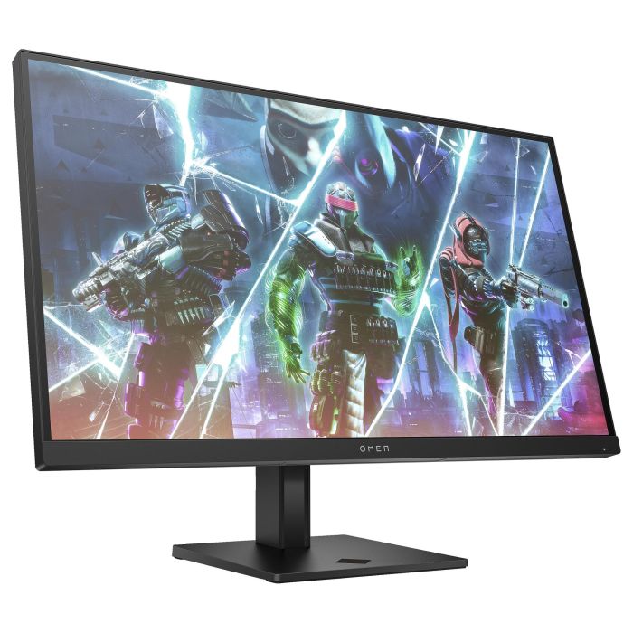 HP OMEN 27s Monitor Gaming 27" FHD 240Hz 1ms Negro 7 HP OMEN 27s Monitor Gaming 27" FHD 240Hz 1ms Negro 7